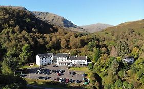 The Inn Loch Lomond